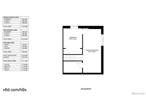 17588 E Dickenson Pl, Aurora, CO 80013 photo 40