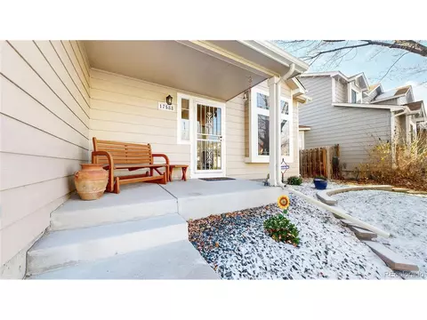 17588 E Dickenson Pl, Aurora, CO 80013