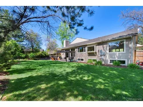 4626 E Links Dr, Centennial, CO 80122 photo 29