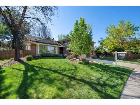 4626 E Links Dr, Centennial, CO 80122 photo 2