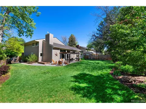 4626 E Links Dr, Centennial, CO 80122 photo 34
