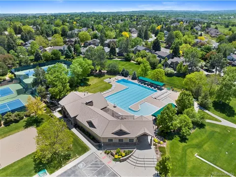 4626 E Links Dr, Centennial, CO 80122 photo 47