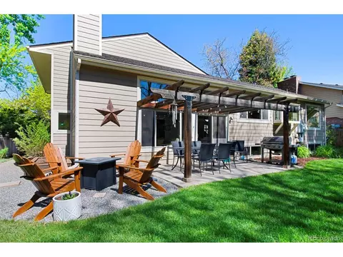 4626 E Links Dr, Centennial, CO 80122 photo 31