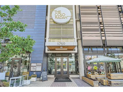 1750 Wewatta St #628, Denver, CO 80202