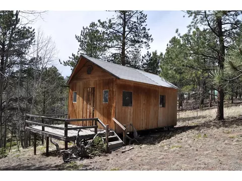 1181 E Bison Creek Trl, Divide, CO 80814 photo 15
