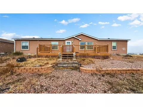 15170 Ewing Ct, Peyton, CO 80831
