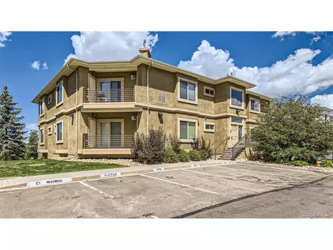 3770 Presidio Pt #103, Colorado Springs, CO 80920