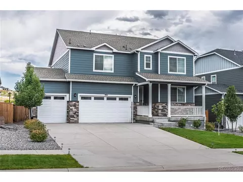 17308 Red Cosmos Pt, Parker, CO 80134