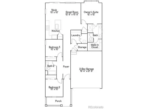 4689 Thistle Dr, Brighton, CO 80601 photo 2