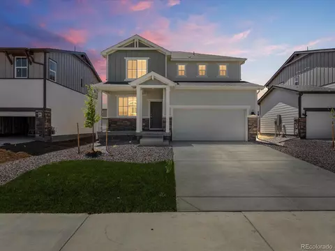 4694 Rabbitbrush St, Johnstown, CO 80534