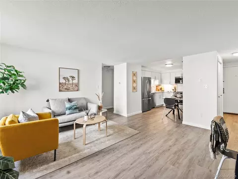 801 N Pennsylvania St #205, Denver, CO 80203