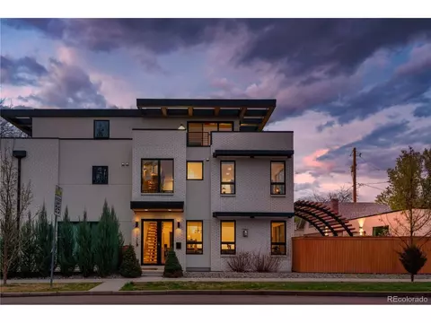 1135 E Virginia Ave, Denver, CO 80209