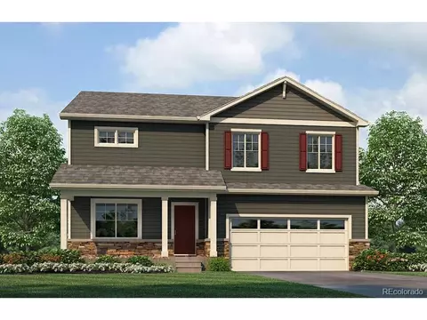 16449 Alpine Sorrel Dr, Monument, CO 80132