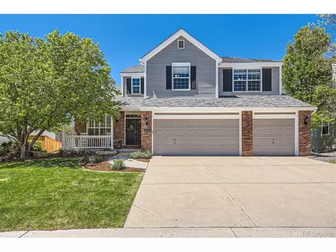 9969 Heatherwood Ln, Highlands Ranch, CO 80126