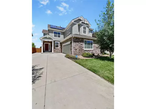 23401 E Berry Ave, Aurora, CO 80016