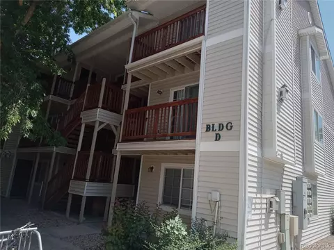 1221 University #D-202, Fort Collins, CO 80521