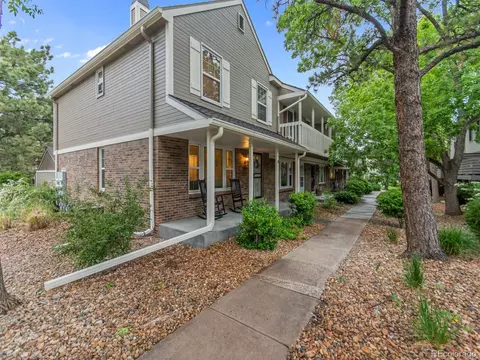 7049 E Briarwood Cir, Centennial, CO 80112