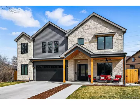 428 Pontiac St, Denver, CO 80220