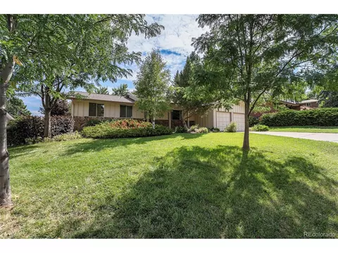 6778 Vivian St, Arvada, CO 80004