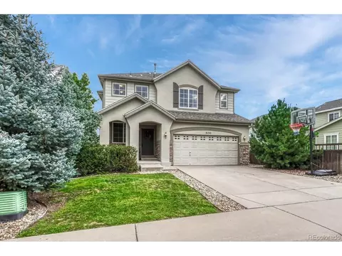 3130 Open Sky Way, Castle Rock, CO 80109