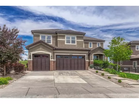 Undisclosed, Aurora, CO 80016