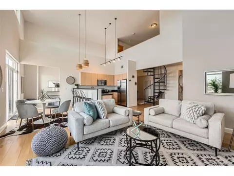 5677 S Park Pl #D310, Englewood, CO 80111