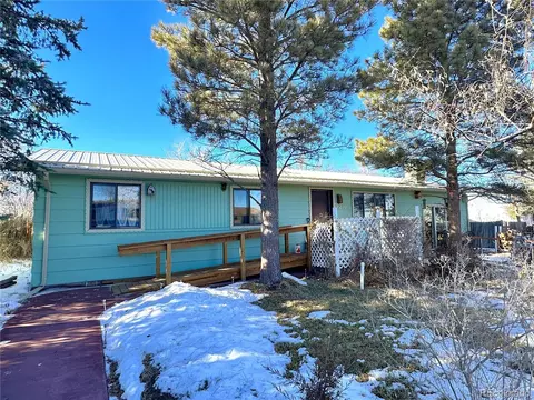 825 O Ave, Limon, CO 80828