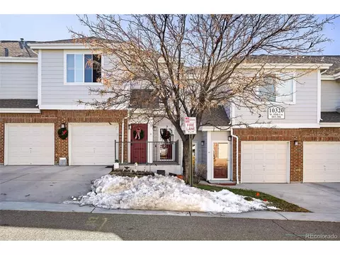 10320 W 55th Ln #103, Arvada, CO 80002