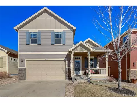 18891 W 57th Dr, Golden, CO 80403
