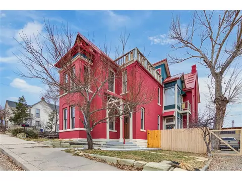 211 Beech St, Trinidad, CO 81082