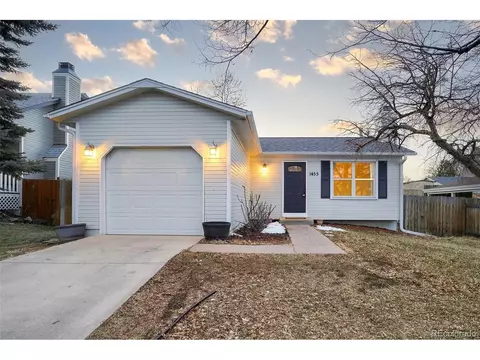 1455 S Biscay Ct, Aurora, CO 80017