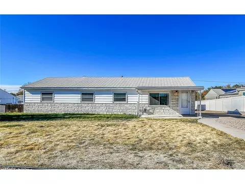 6621 Quebec St, Commerce City, CO 80022