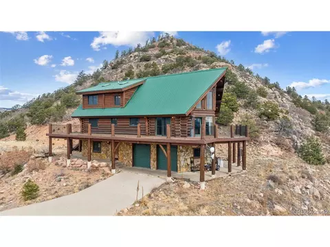 383 Buddys Bnd, Canon City, CO 81212