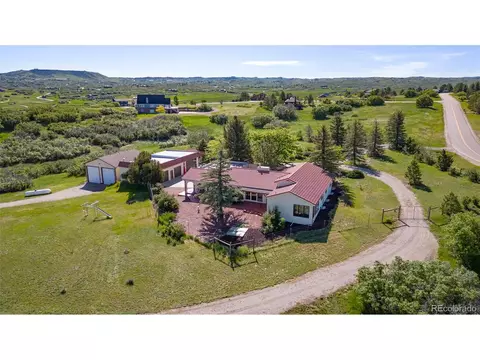 3759 Bear Canyon Cir, Sedalia, CO 80135