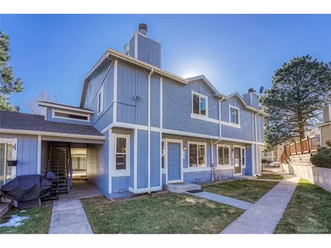 2621 Hearthwood Ln, Colorado Springs, CO 80917