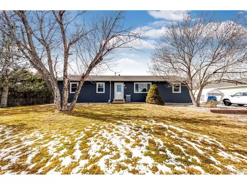 1763 Monroe St, Strasburg, CO 80136