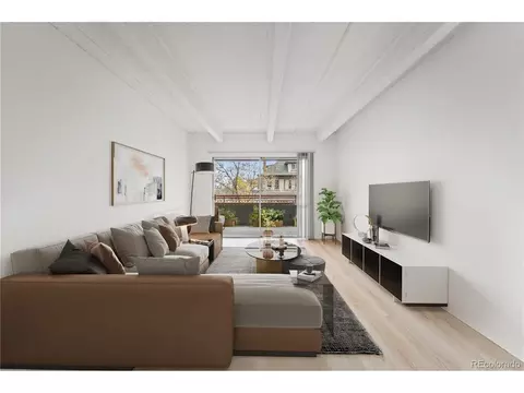 1441 N Humboldt St #202, Denver, CO 80218