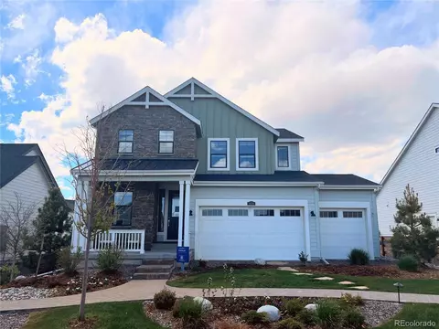 1078 Williams Loop, Elizabeth, CO 80107
