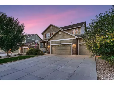26077 Ellsworth Pl, Aurora, CO 80018