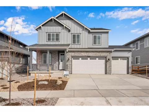 24661 E 33rd Dr, Aurora, CO 80019