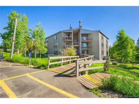 8500 Ryan Gulch Rd #207, Silverthorne, CO 80498