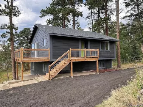 26262 Rea Ave, Conifer, CO 80433 photo 1