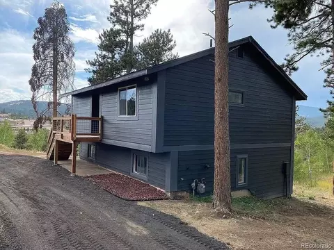 26262 Rea Ave, Conifer, CO 80433 photo 5