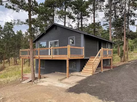26262 Rea Ave, Conifer, CO 80433 photo 2