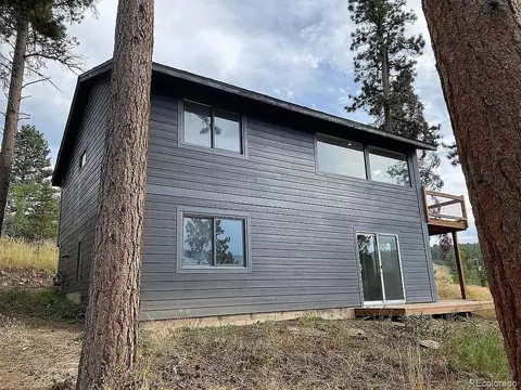 26262 Rea Ave, Conifer, CO 80433 photo 3