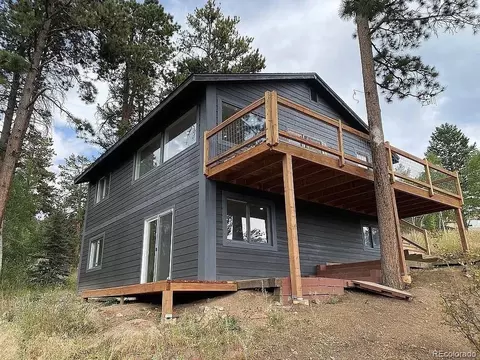26262 Rea Ave, Conifer, CO 80433 photo 8