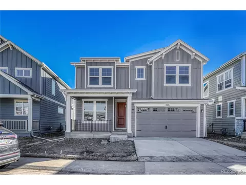 246 Mohawk Cir, Superior, CO 80027