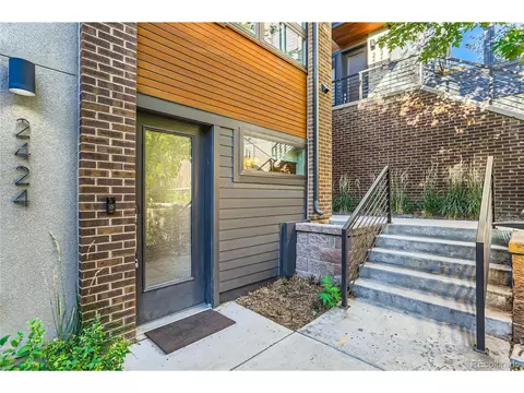 2424 N Washington St, Denver, CO 80205