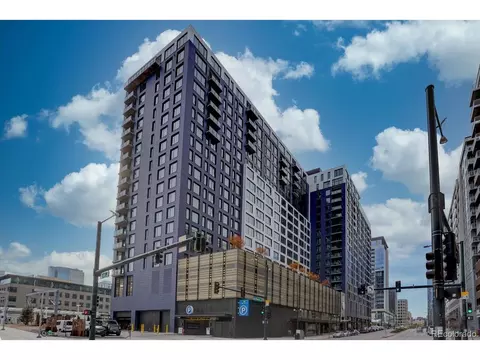 1750 Wewatta St #1313, Denver, CO 80202