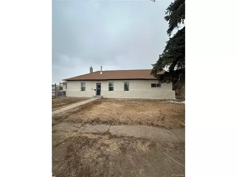 201 Morgan St, Manassa, CO 81141